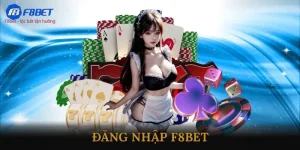 Đăng nhập F8BET