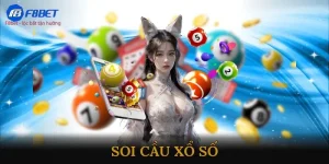 Soi cầu xổ số