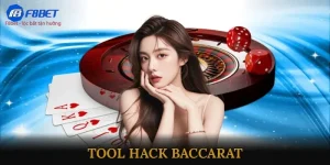 Tool hack Baccarat